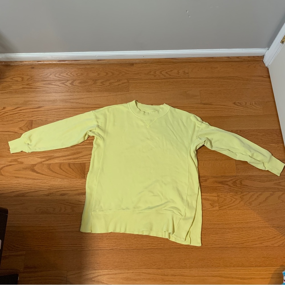 Aerie Oversized Pullover